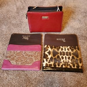 Miche Purse Small Base + 3 covers